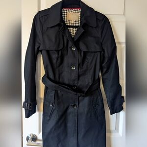 Banana Republic Trench Coat